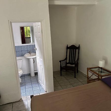 Pura Vida Hostel ตามารินโด ภายนอก รูปภาพ