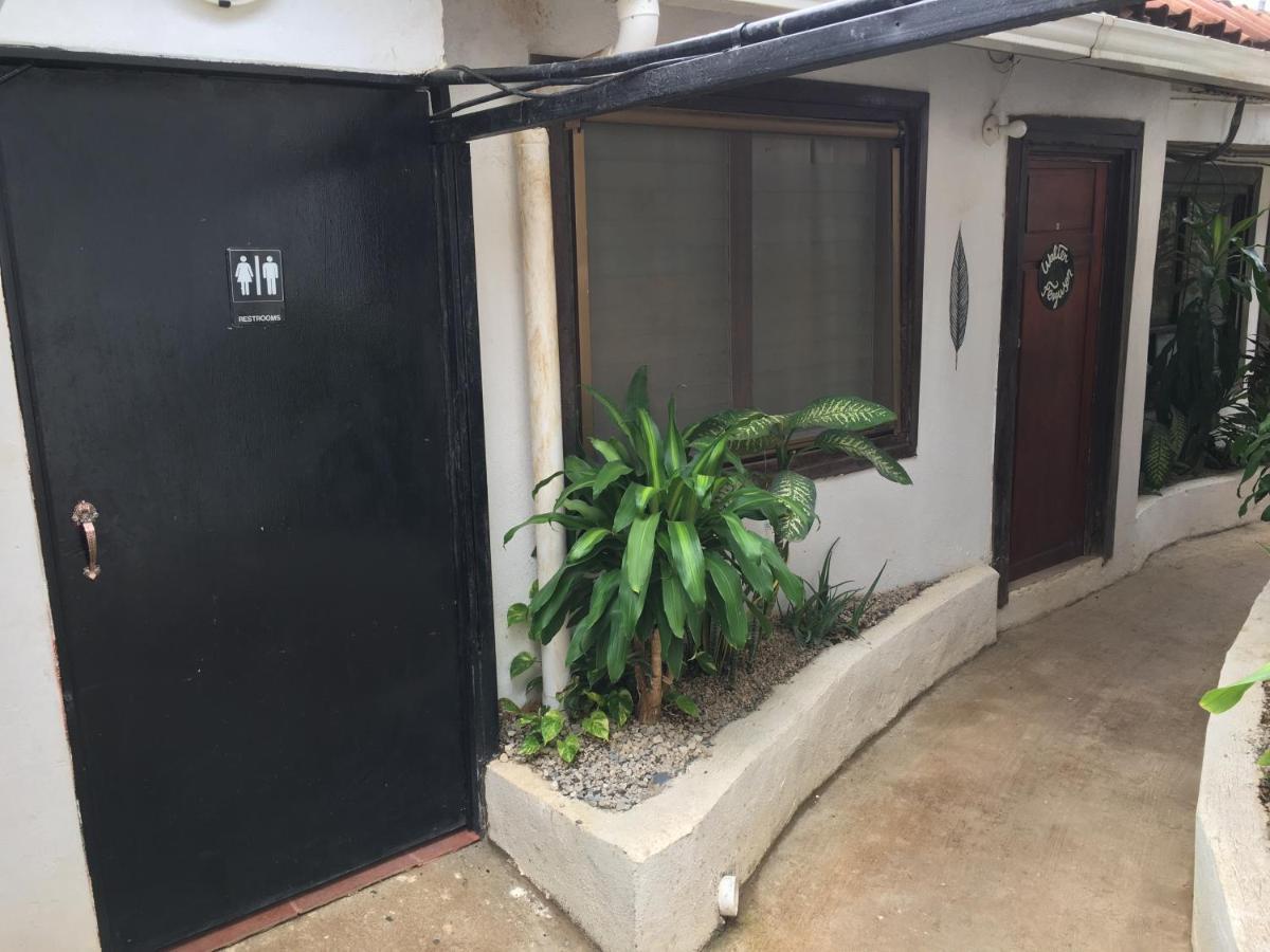 Pura Vida Hostel ตามารินโด ภายนอก รูปภาพ