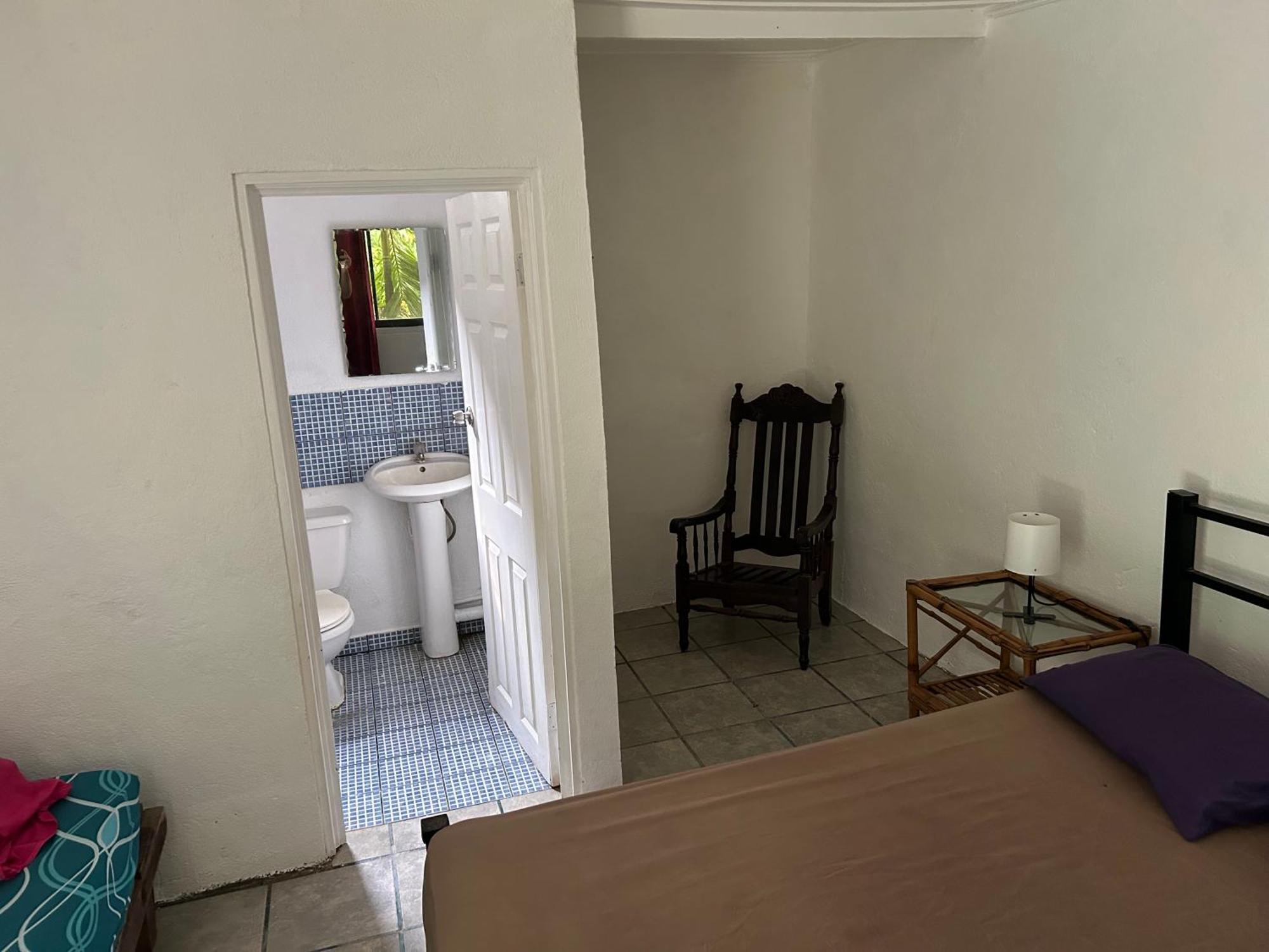 Pura Vida Hostel ตามารินโด ภายนอก รูปภาพ