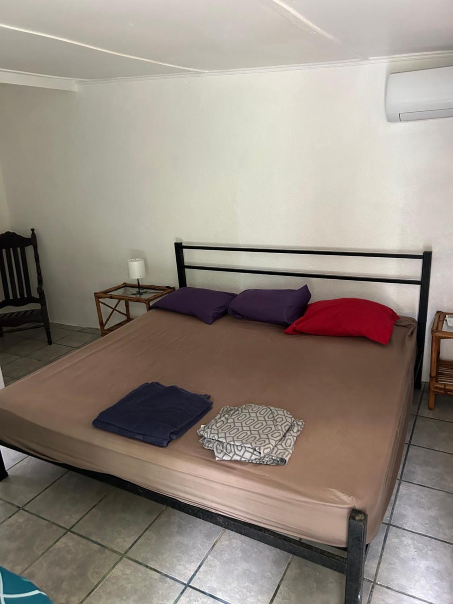 Pura Vida Hostel ตามารินโด ภายนอก รูปภาพ