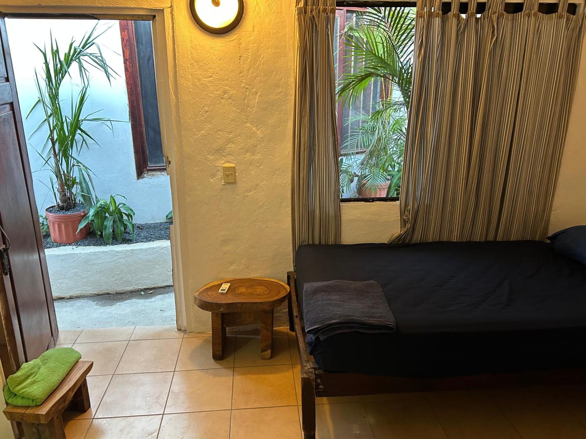 Pura Vida Hostel ตามารินโด ภายนอก รูปภาพ