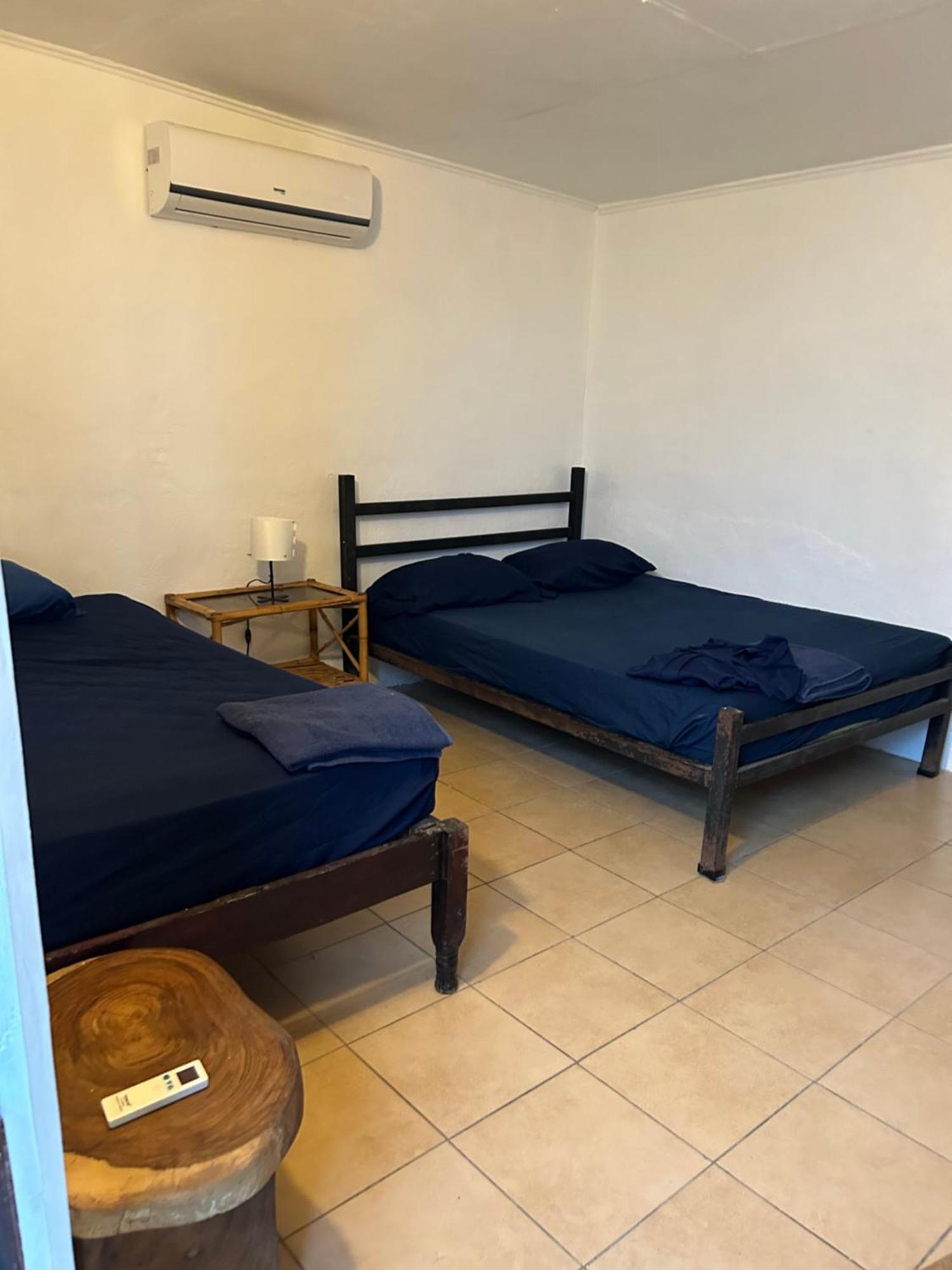 Pura Vida Hostel ตามารินโด ภายนอก รูปภาพ