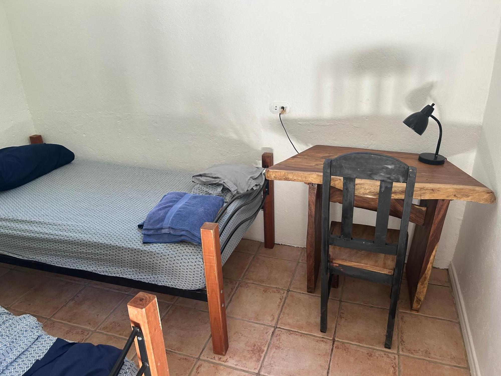 Pura Vida Hostel ตามารินโด ภายนอก รูปภาพ