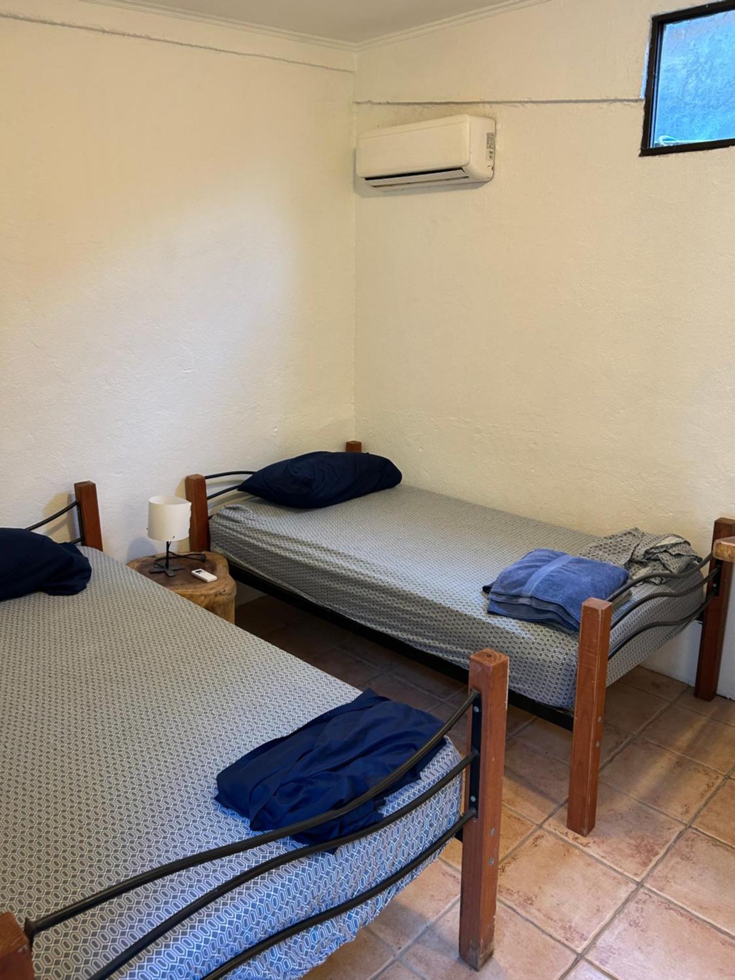Pura Vida Hostel ตามารินโด ภายนอก รูปภาพ