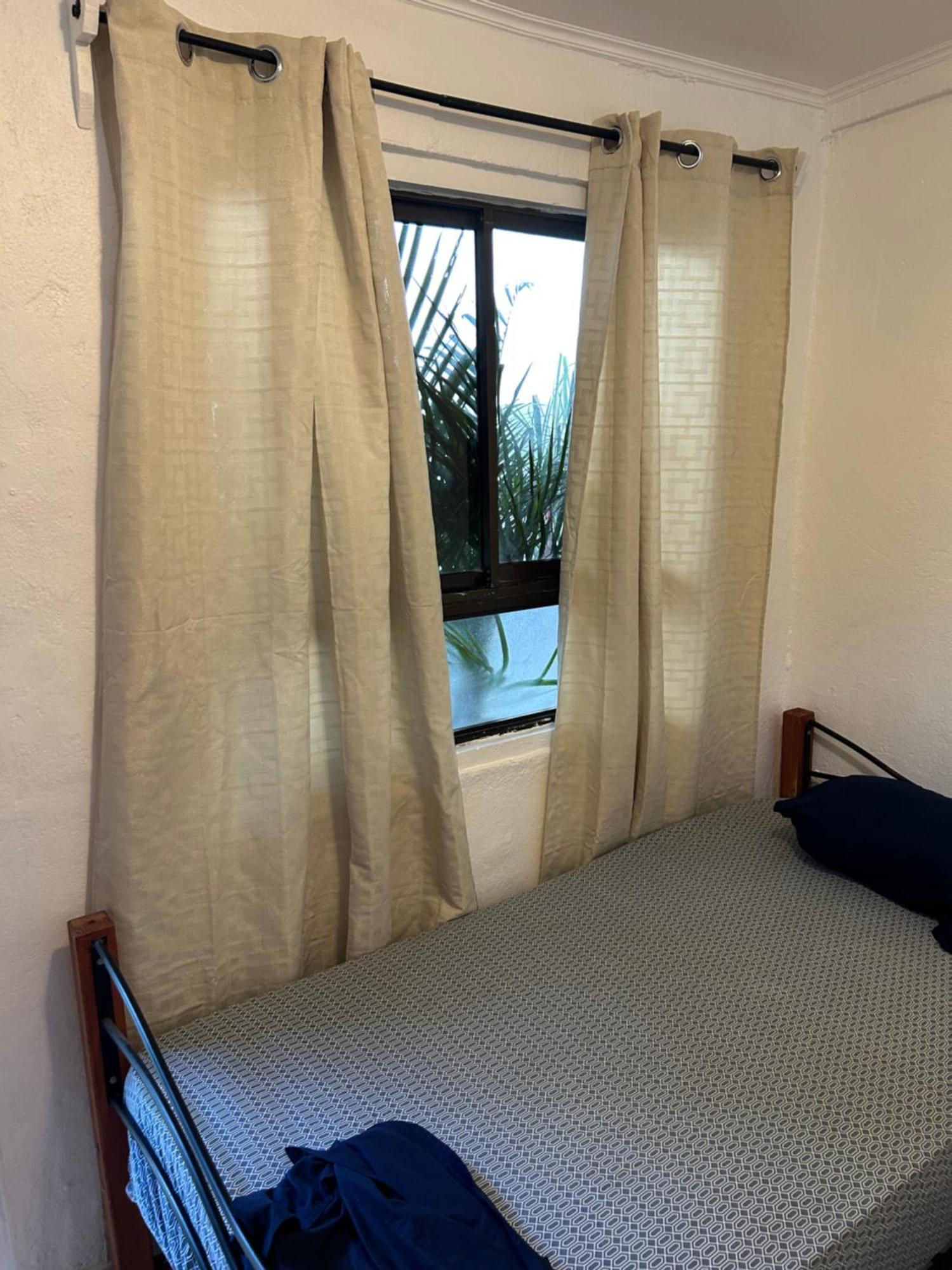 Pura Vida Hostel ตามารินโด ภายนอก รูปภาพ